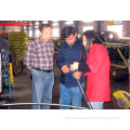 2sn Industrial Flexible Hose Assembly